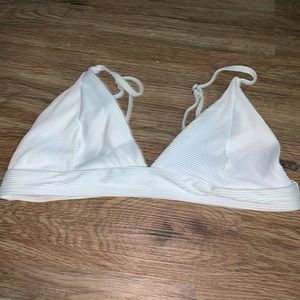 SHEIN swim top